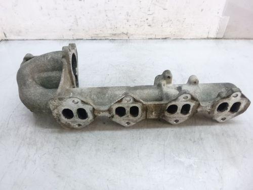 Ansaugbrücke pour Nissan Opel Renault Primastar Vivaro Trafic 2,0 D M9R780 DE303969