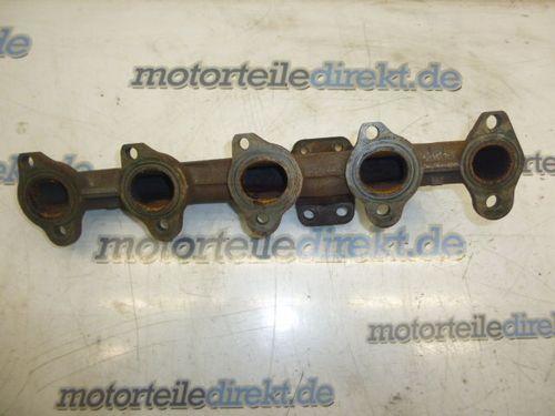 Collecteur d'échappement Citroen Peugeot Berlingo C3 C4 308 1,6 HDi 9H06 9HP DV6DTED 725711