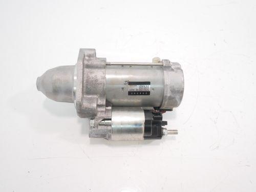Démarreur pour Maserati 3,0 Benzin V6 F160 M156 M156D 288457 24485