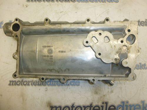 Abdeckung Audi A4 B6 B7 S4 4.2 quattro BBK 079103525C