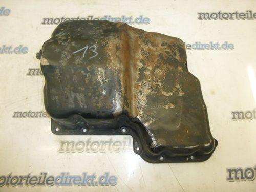 Carter d'huile partie inférieure Ford Transit RWD 2,4 TDCi PHFA YC1Q-6675-CC