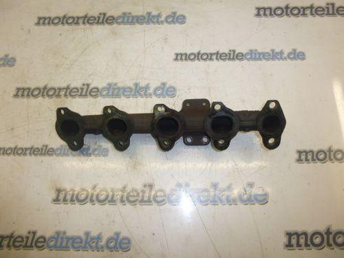 Collecteur d'échappement Ford Fiesta VI 1,4 TDCi F6JD 70 CV 397723