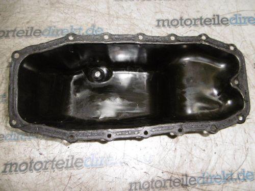 Carter d'huile Fiat Peugeot Qubo Fiorino Panda Punto Bipper 1,3 D 199A9000