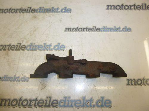 Collecteur d'échappement Renault Grand Modus 1,5 dCi K9K760 86 CV 8200390041