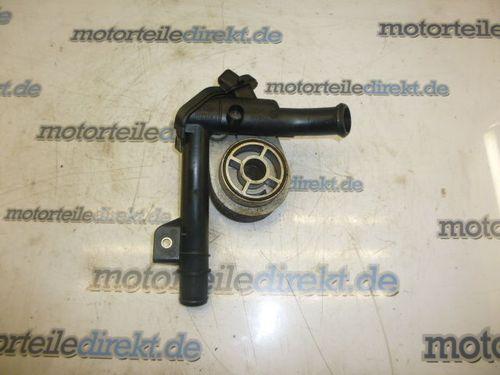 Refroidisseur d'huile Renault Grand Modus 1,5 dCi K9K760 86 CV 8200267937