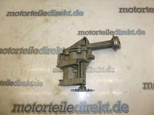 Pompe à huile Renault Grand Modus 1,5 dCi K9K760 86 CV 8200307174