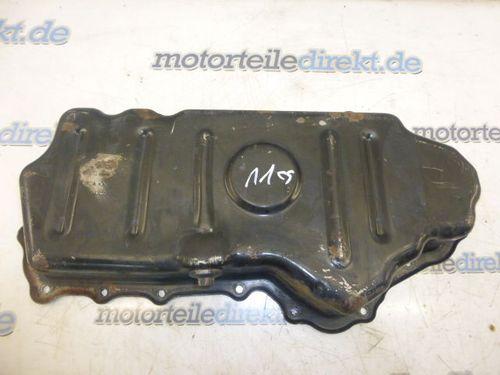 Carter d'huile partie inférieure Ford Mondeo IV BA7 1,8 TDCi QYBA