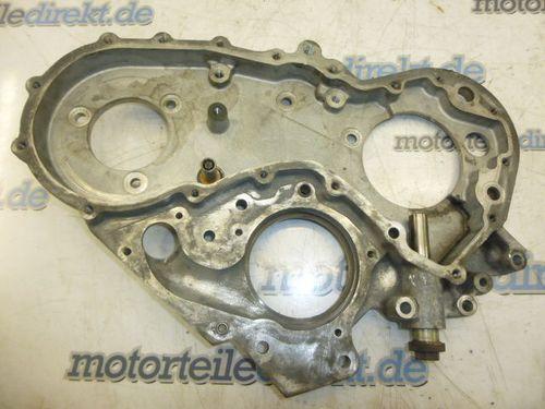 Couvercle frontal Ford Mondeo IV BA7 1,8 TDCi QYBA 1S4Q-6K011AA
