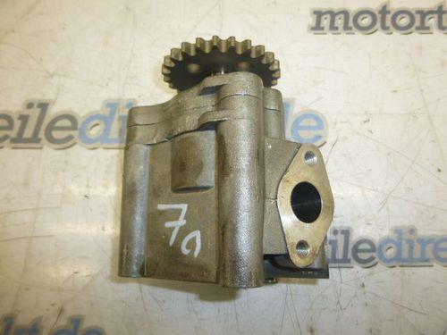 Pompe à huile Volvo C30 S40 II MS S80 AS V50 MW V70 BW 2,0 B4204S3 1S7G-6600-BJ