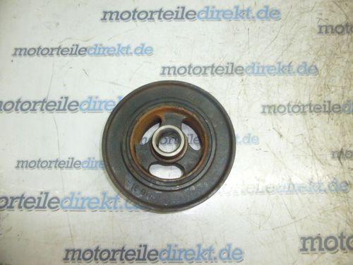 Poulie BMW Série 3 E46 2,5 325 i M54B25 256S5