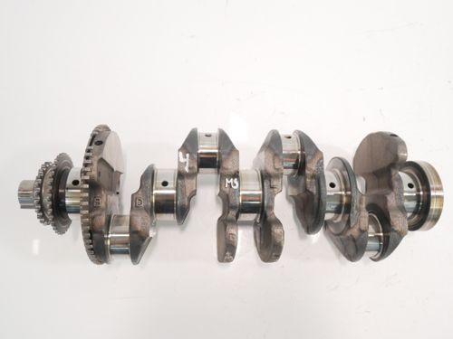 Vilebrequin pour Honda Civic VIII FN 2,2 CTDi Diesel N22A2 54334 070607