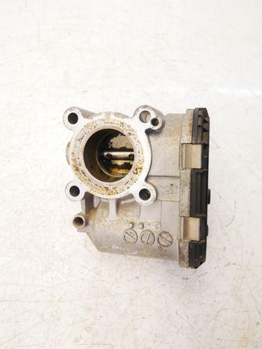 Clapet d'étranglement pour Smart 0,7 Benzin M160.922 160.922 A1601410225