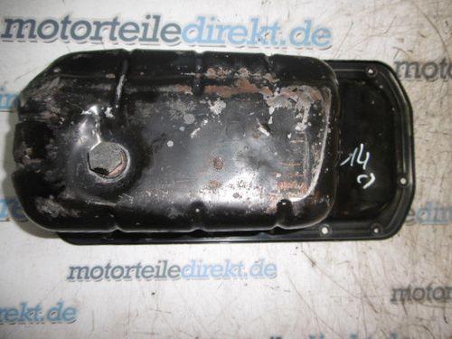 Carter d'huile Citroen Peugeot Berlingo B9 307 1,6 HDI 9H02 9HX DV6ATED4 B347