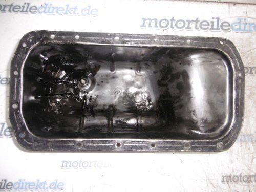Carter d'huile Citroen Peugeot Berlingo B9 307 1,6 HDI 9H02 9HX DV6ATED4 B347