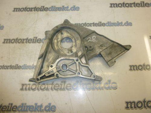 Couvercle avant Hyundai Mitsubishi Galloper I L200 L300 L400 Pajero 2,5 TD 4D56T