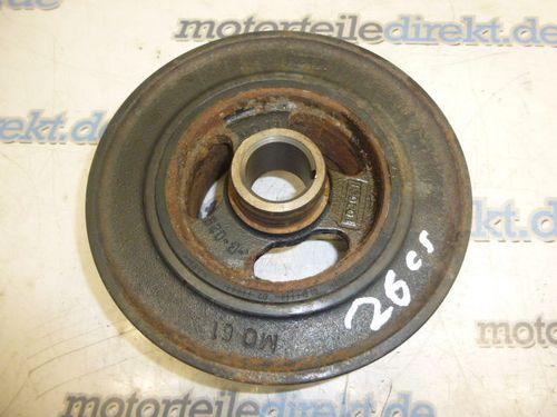 Poulie BMW Série 3 E46 325 Ci Ti i 2,5 M54B25 256S5 1438995