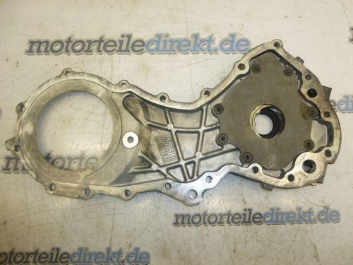 Pompe à huile Ford Mondeo IV 1,8 TDCi QYBA XS4Q-6F008-BA DE45583