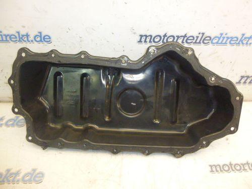 Carter d'huile partie inférieure Ford Mondeo IV 1,8 TDCi QYBA YS6Q-6675-AF