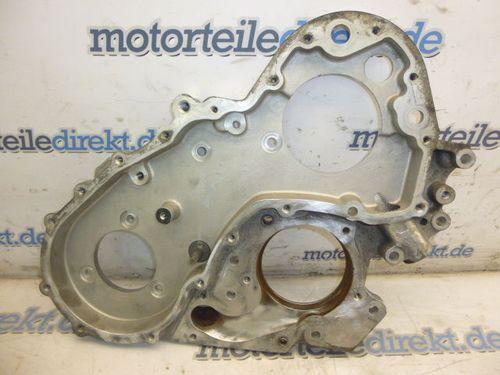 Couvercle frontal Ford Mondeo IV 1,8 TDCi QYBA 1S4Q-6K011-AA