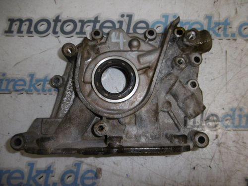 Pompe à huile Ford Fiesta VI 1,25 SNJB 98-MM-6601-B1A