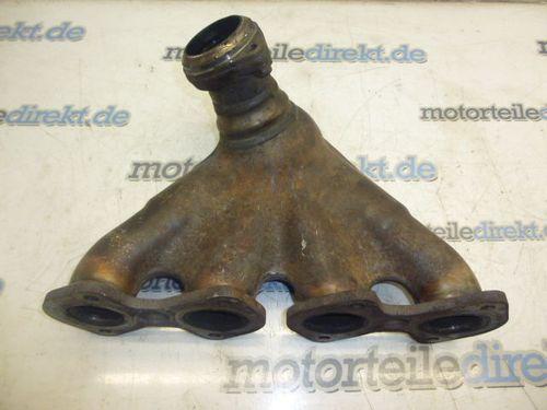 Collecteur d'échappement Mercedes Benz S203 W203 CL203 CLC C180 1,8 271.946 4182