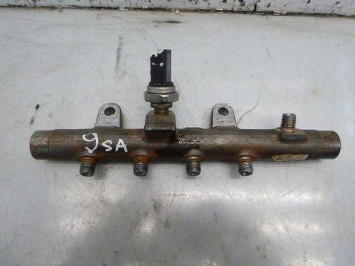 Rail pipe pour Nissan Renault Juke Scenic III Kangoo Megane 1,5 dCi K9K636 DE201284