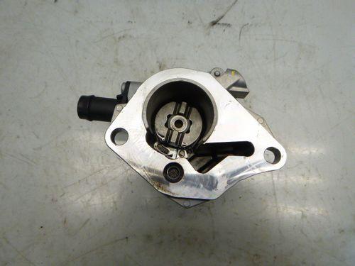 Pompe à vide pour Nissan Renault Grand III 1,5 dCi K9K636 146505272 DE201287