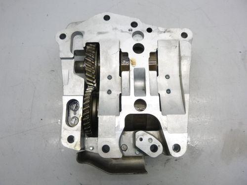 Module d'arbre d'équilibrage Toyota Avensis 2,2 D4-D 2AD-FHV