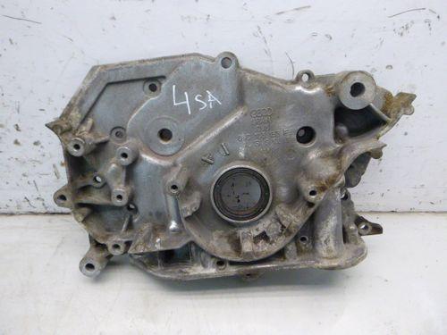 Dichtflansch Audi A8 4E A4 8H7 B6 8HE B7 3,0 quattro ASN 06C103153F DE201357