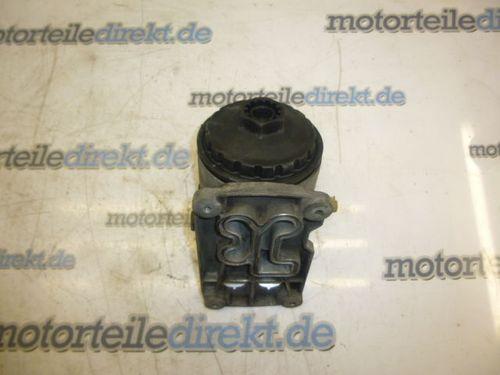 Boîtier de filtre à huile Ford Mondeo III B5Y 2,0 TDCi N7BA 1C1Q-6B624AG