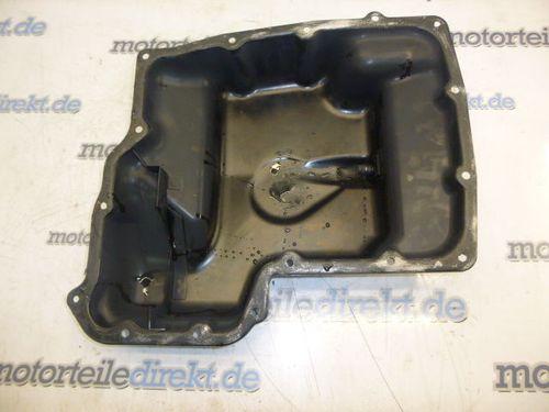 Carter d'huile partie inférieure Ford Mondeo III B5Y 2,0 TDCi N7BA