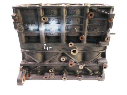 Bloc moteur pour Seat VW Alhambra Sharan 1,9 TDI BVK 038AP