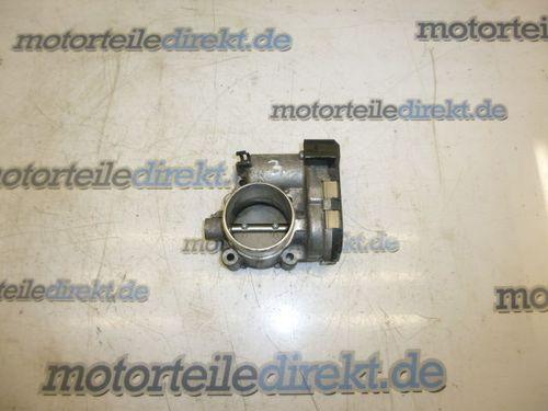 Papillon des gaz Ford Grand C-Max II Focus III 1,6 Ti PNDA 7S7G-9F991-CA