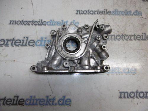 Pompe à huile Ford Fiesta VI 1,6 Ti HXJA 98MM-6604-B1A