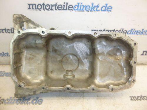 Carter d'huile Ford Fusion Fiesta V 1,4 essence FXJB 98MM-6675-AB