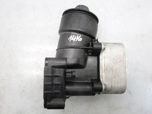Boîtier de filtre à huile Audi Seat Skoda Altea Ibiza Golf 1,6 TDI CAY CAYA 03H