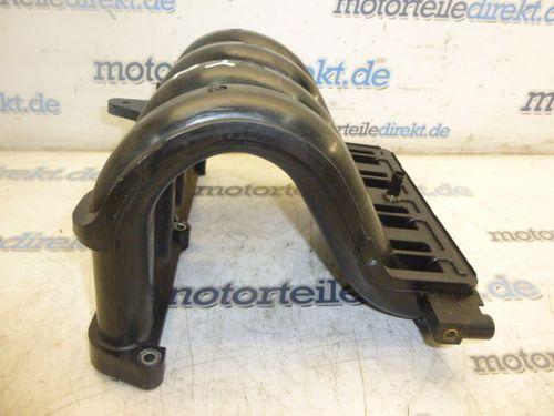 Pont d'admission pour Nissan Micra III 3 K12 1,2 16V essence CR12DE 04020880