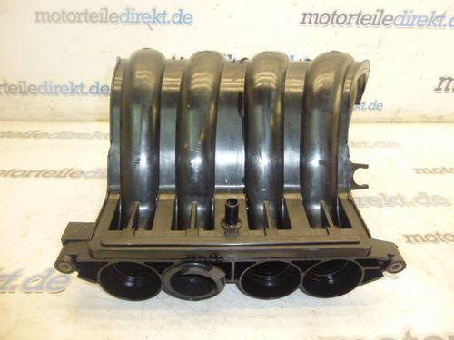 Pont d'admission pour Nissan Micra III 3 K12 1,2 16V essence CR12DE 04020880