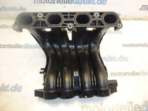 Pont d'admission pour Nissan Micra III 3 K12 1,2 16V essence CR12DE 04020880
