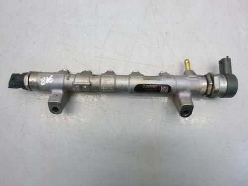 Rail-Rohr Opel Antara Cascada Tourer C 2,0 CDTI B20DTH 55578285 0445214324