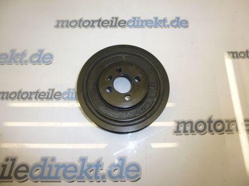 Riemenscheibe Audi Seat Skoda VW A2 8Z Arosa Fabia Lupo 1.4 TDI AMF 045105243