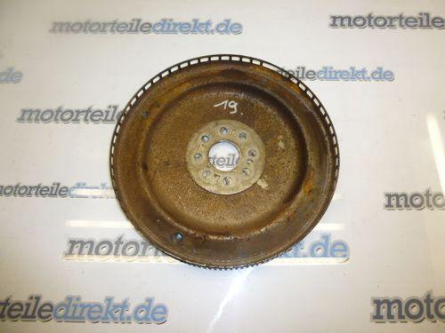 Volant d'inertie Mercedes Benz SLK R172 250 2,2 CDI 651.980 6510300812
