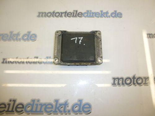 Unité de contrôle Opel Agila A Astra G CC F48 Corsa C 1,2 Z12XE 24443796
