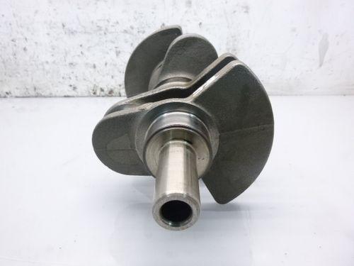 Vilebrequin Skoda VW Fabia Fox 5Z1 5Z3 1,2 Petrol CHF CHFA CHFB