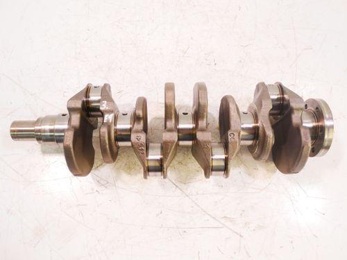 Vilebrequin pour Citroen C4 1,6 BlueHDi Diesel 9HC DV6C 9H05 9674164180