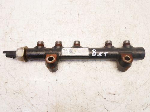 Tube Rail pour Citroen 1,6 BlueHDi Diesel 9HC DV6C 9H05 9685297580