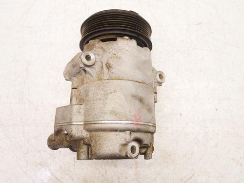 Compresseur de climatisation pour Opel Vauxhall Asta Meriva Mokka 1,7 CDTI A17DTS 13412248