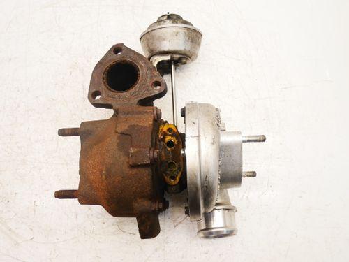 Turbocompresseur pour Honda Civic VIII MK8 2,2 CTDi Diesel N22A2 18900-RSR-E01 753708-5