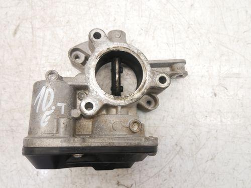 Clapet d'étranglement pour Opel Vauxhal 1,3 CDTI A13DTE 55564247