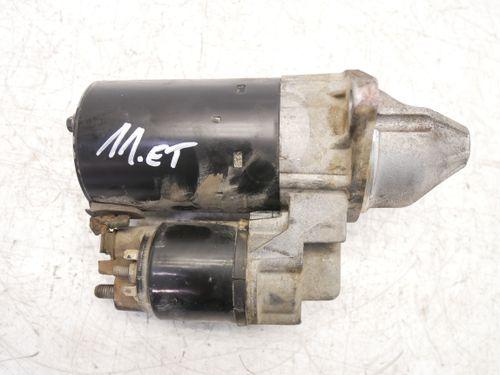 Démarreur pour Opel Vauxhall 1,8 Z18XE 2H9 0001107405